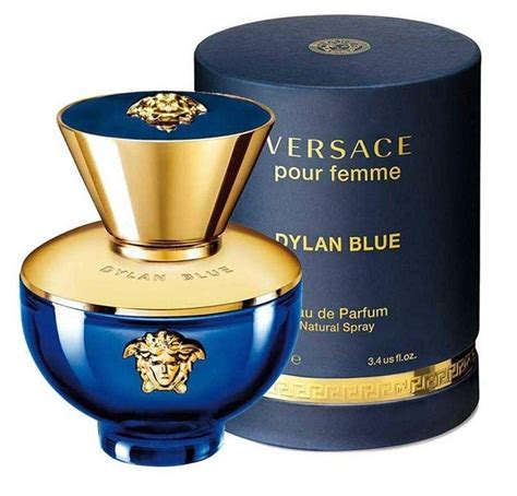 versace blue moon|Versace pour femme dylan blue.